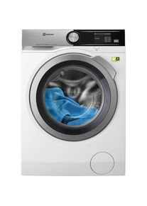 ELEKTROLUX , Waschmaschine, WASL6IE300, 9 kg, 1600 U/min , weiss , Effizientes Schleudern mit 1600 U,/min