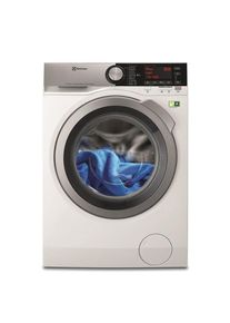 ELEKTROLUX , Waschmaschine, WAGL6E300, 9 kg, 1600 U/min , weiss , Mengenautomatik «ProSense»