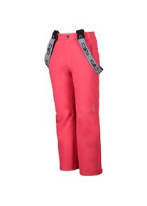 CMP Salopette Skihose Kinder - rosa - Gr. 164 - Polyester