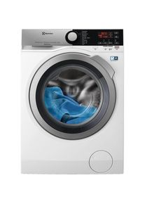ELEKTROLUX , Waschmaschine, WAGL7IE300, 9 kg, 1600 U/min , weiss , Türanschlag: Links