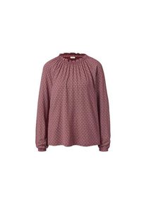 Blouse imprim&eacute;e, Rose, Taille: S 36/38, Tchibo