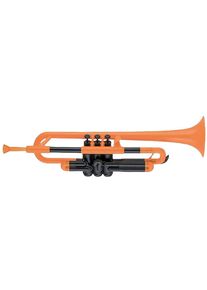 pTrumpet pTrumpet (Orange) Perinettrompete