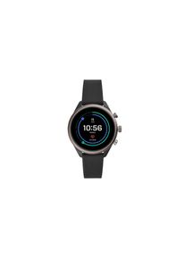 Fossil , Sportuhr &raquo;Sport &Oslash; 41 mm Damen,&laquo;, (Smartphone-Benachrichtigungen-Finde mein Telefon-Funktion-Kontaktloses Bezahlen-Offline...