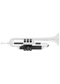 pTrumpet pTrumpet (White) Perinettrompete
