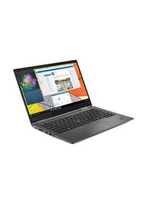 Lenovo , Notebook &raquo;ThinkPad X1 Yoga Gen. 4 LTE&laquo;, (/14 Zoll), Intel, Core i7, 16 GB HDD, 512 GB SSD , grau , ActivePenUnterst&uuml;tzung Stift im...