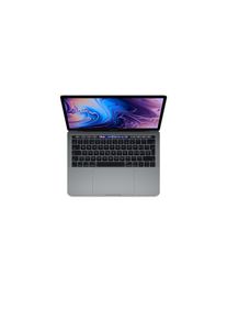 Apple , Notebook »13" 2018 Touch Bar CTO3«, (/13,3 Zoll) , grau , Touch Bar, Touch ID, Force Touch Trackpad, T2 Chip, True Tone