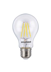 Sylvania LED-Lampe E27 Filament ToLEDo Retro A60 827 4,5W