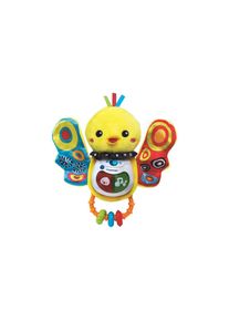 Vtech® , Lernspielzeug »Singspassvogel«, (1 St.) , bunt , Baby- und Kleinkinderspielzeug