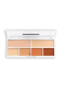 Relove by Revolution - Correct Palette -- Concealer-Palette (CN0187CLT)