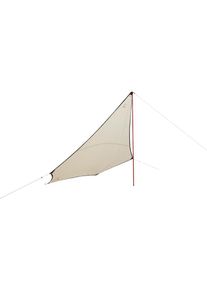 Grand Canyon , Tarp-Zelt &raquo;ZUNI RAY&laquo; , braun , Zelte