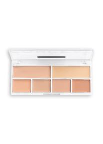 Relove by Revolution - Correct Palette -- Concealer-Palette (CN0187CFR)