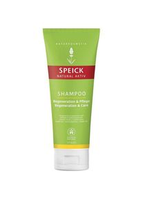 Speick Natural aktiv Shampooing soin & r&eacute;g&eacute;n&eacute;ration