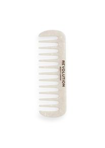 Revolution Haircare - Natural Curl Wide Tooth Comb -- Kamm (HB0185NC)