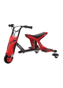 Razor , Elektro-Kindertrike »Drift Rider«, ab 9 Jahren, bis 65 kg , rot , Elektro- Fahrzeuge