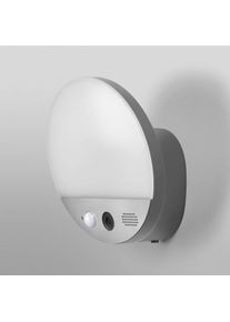 LEDVANCE SMART+ WiFi Outdoor Round Camera DG