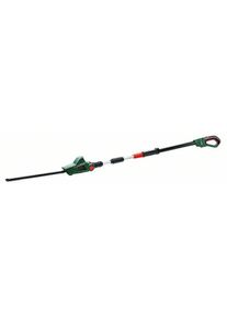 Bosch , Teleskop-Heckenschere »Teleskop-Heckenschere UniversalHedglePole 18V, Solo« , grün