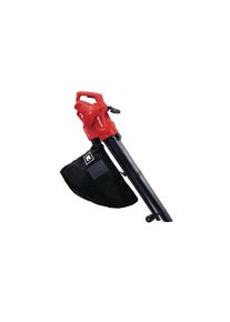 Laubsauger »GC-EL 2400« , rot , Einhell , rot-schwarz