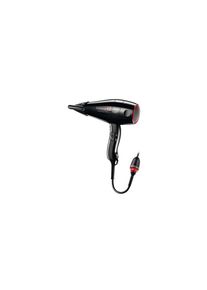 Valera , Haartrockner &raquo;Swiss Silent Jet 7500&laquo;, 2000 W , schwarz , Abnehmbarer Metallfilter
