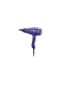 Valera , Haartrockner &raquo;Vanity Hi-Power Pretty Purple&laquo;, 2400 W , lila , Kein Verheddern oder Verschlingern des Stromkabels dank Rotocord