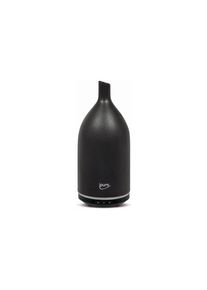 Ipuro , Diffuser &raquo;Air Sonic&laquo;, 0,15 l Wassertank , schwarz , Luftbefeuchter