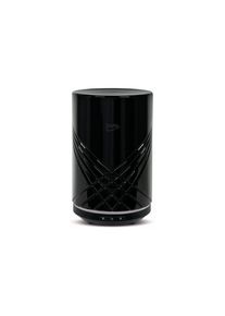 Ipuro , Diffuser &raquo;Elegance&laquo;, 0,15 l Wassertank , schwarz , Luftbefeuchter