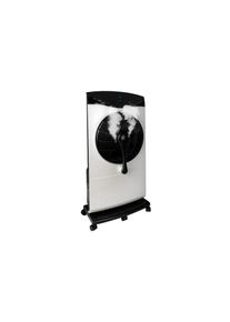 Sonnenk&ouml;nig Sonnenk&ouml;nig , Diffuser &raquo;Lufterfrischer Air Fresh 5S&laquo;, 4,6 l Wassertank , schwarz , Luftbefeuchter