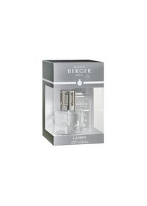 Jelmoli Duftlampe&raquo;Pure&RefillNeutreEssentiel180ml&laquo;(4St.) , silberfarben , H&ouml;he: 12 cm