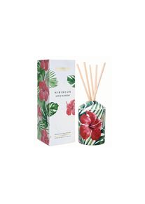 Jelmoli Duftst&auml;bchen&raquo;Hibiscus&AppleBlossom&laquo; , bunt , Gefahren- und Sicherheitshinweise siehe Sicherheitsdatenblatt