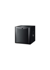 Yamaha , Subwoofer »NS-SW1000 Schwarz« , schwarz