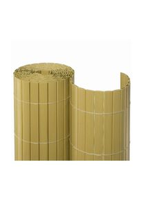 Noor Sichtschutzmatte PVC bambus Sichtschutzzaun günstig