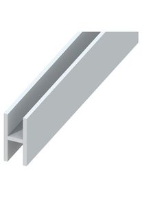 TraumGarten Sichtschutzzaun SYSTEM BOARD XL H-Verbindungsprofil günstig