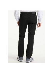 Pioneer Authentic Jeans Stretch-Hose »Rando« schwarz 32 Länge 32 black In cleaner Optik
