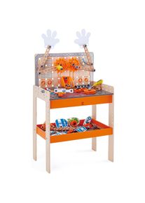 HAPE Spielwerkbank »Tüftler Werkbank« bunt