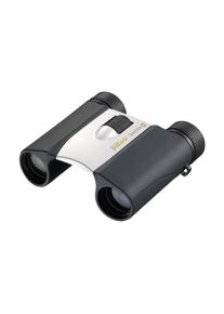Fernglas »Sportstar EX 10x25 D« , silberfarben , Nikon
