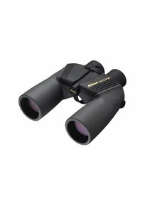 Fernglas »GLOBAL COMPASS 7x« , schwarz , Nikon
