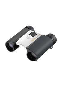 Fernglas »Sportstar EX 8x25 DC« , silberfarben , Nikon , schwarz/silberfarben