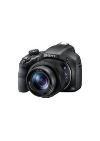 Sony , Objektivkamera »DSC-HX400VB« , schwarz , Bildsensor mit 20,4 Megapixeln