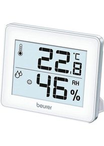 Beurer Hygrometer HM 16