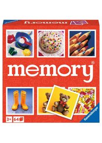 Ravensburger memory Junior - memory - ab 3 Jahre