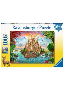 Ravensburger M&auml;rchenhaftes Schloss - ab 6 Jahre