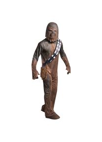 Rubies Star Wars Chewbacca Basic Kost&uuml;m