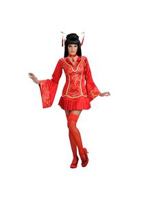 Rubies Robe courte kimono