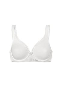 Soutien-gorge à armatures, Blanc, Taille: 75B, Tchibo