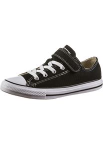 Converse Chuck Taylor All Star 1v Easy-On Sneaker Kinder - schwarz - Gr. 35