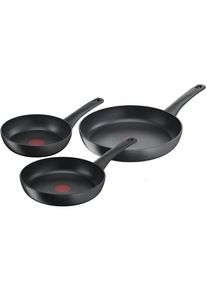 Tefal Pfannen-Set »Ultimate On«, Aluminium