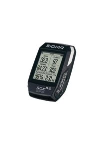 Sigma , Fahrrad-Navigationsger&auml;t , schwarz , Navigationssysteme