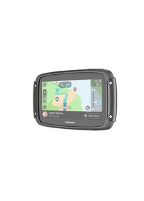 TomTom , Navigationsger&auml;t &raquo;Rider 550 Premium Pack&laquo; , schwarz