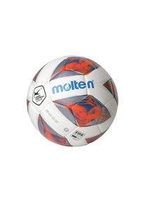 Molten , Fussball »Training Ball (F5A3555-SF)« , blau , Bälle
