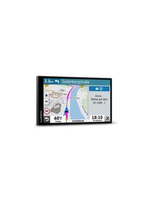 Garmin , Navigationsger&auml;t &raquo;DriveSmart 65 & Digital Traffic&laquo; , schwarz