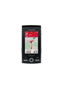 Sigma , Fahrrad-Navigationsger&auml;t &raquo;GPS ROX 12.0 Sport&laquo; , schwarz , Navigationssysteme